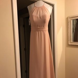 Bill Levkoff formal dress